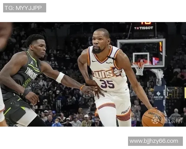 森林狼为何看上杜兰特华子急需帮手与导师的最佳人选