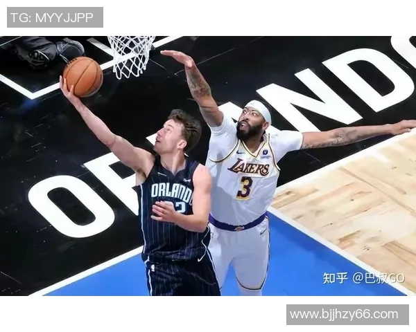 湖人对决魔术精彩直播全程回顾与赛后分析尽在这里